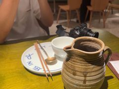 -一坐一忘云南菜(卓悦中心)