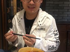 小锅米线-朱家小厨(红塔西路店)