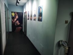 -悦健身私教工作室(双井店)