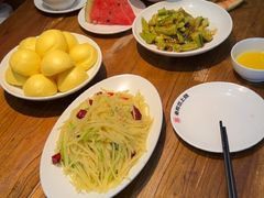 -老板恋上鱼(印象城店)