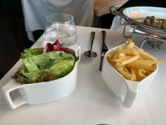 -Khéma Restaurant Pasteur