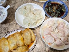 -金谷园饺子馆(北邮总店)