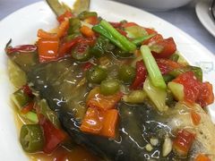 -陈根记大牌档