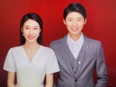 -bobo高端证件照工作室(三元桥店)