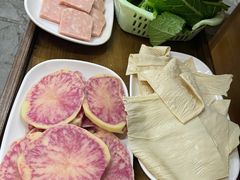 -茶马古道·野生菌清汤黄牛肉(沙溪店)