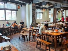 -百年银屏蚝烙·潮汕菜·非遗(乐山店)