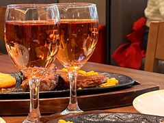 -萨莉亚意式餐厅(杭州滨江天街店)