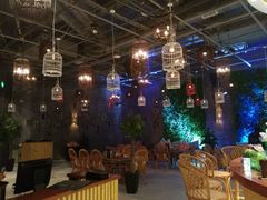 -观澜湖兰桂坊(深免海口观澜湖免税城店)