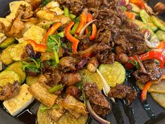 -一烙锅(友谊店)