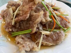 -四海回族饭店(前进大街店)