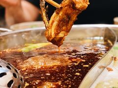 鱼火锅-肖肖酸萝卜鱼火锅(总店)