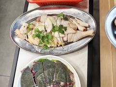 -兴兴旺·冬瓜盅·啫啫煲(西华路店)