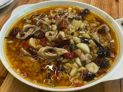 -玛扎烧烤私房菜