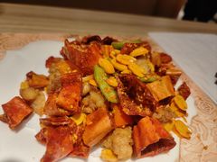 -粤仔湾砂锅粥(宜兴八佰伴店)