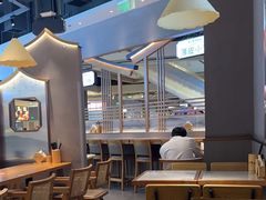 -浙味观杭州海鲜面(钱江新城高德置地店)