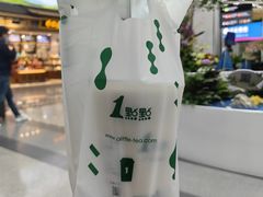 -1点点(长乐机场店)