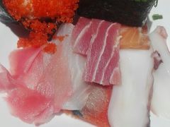 三文鱼-汉巴味德(乐宾百货店)