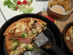 -必胜客(远大路店)