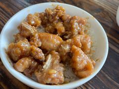 -品香排骨饭(羊官路店)