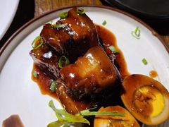 -金枝玉叶上海人家食府(三里河店)