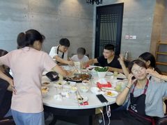 -川锅一号火锅(睢宁店)