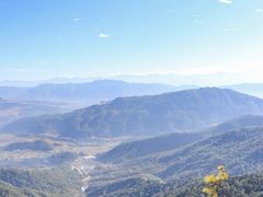 -云峰山自然风景区