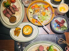 -404干式熟成牛排馆•聚会餐厅