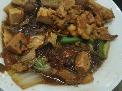 -老陈家烩菜(兴林路店)