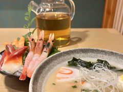 -小句号·精致料理(江南环球港店)