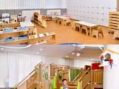 -东方金子塔成长中心(阜成门店)