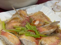-天天海鲜城·海鲜大排档(新溪店)