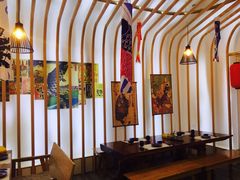 -呆住二更日本料理