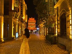 -朝花夕拾中餐厅(台儿庄古城复兴广场店)