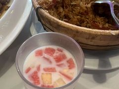 -日昌餐馆(亦庄店)