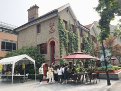 -思南书局(复兴中路店)