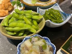 -昱匠·日本料理(金融街店)