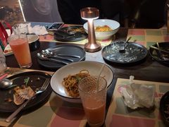 -安妮意大利餐厅(日坛店)