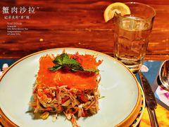 -卢布里西餐厅(总店)