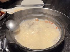 -捞王锅物料理(凯旋路店)