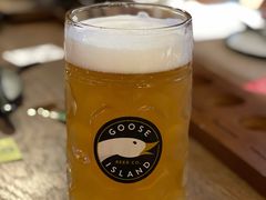 嘎嘎鹅-Goose Island Brewhouse鹅岛精酿啤酒餐厅