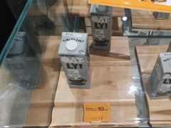 -麦当劳(北京大兴机场二层国内到达(安检外)店)