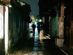 -南浔古镇