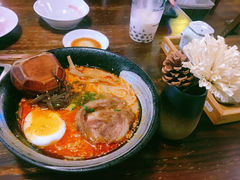 -白石的深夜食堂(大上海店)