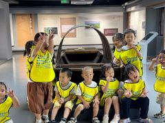 -瑞恩宝感统训练·语言提升·蒙氏托育中心