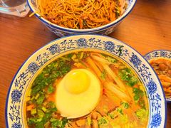 -夏记粉店(黄兴路步行街店)