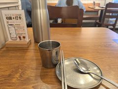 -青春分食(仙林大学城店)