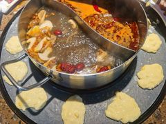 -三牦记·很牛的牦牛肉(柏条河北路下段店)