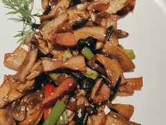-将相和·海鲜蒸饺大连菜