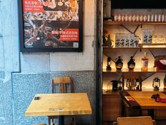 -JuiceRobot·手工意大利面&汉堡精酿(珠江新城店)