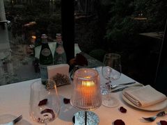 -弗兰克牛排西餐厅Ribone steak house(柠檬花园店)